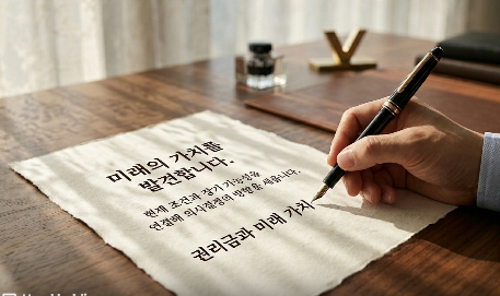 권리금과 미래 가치 검토